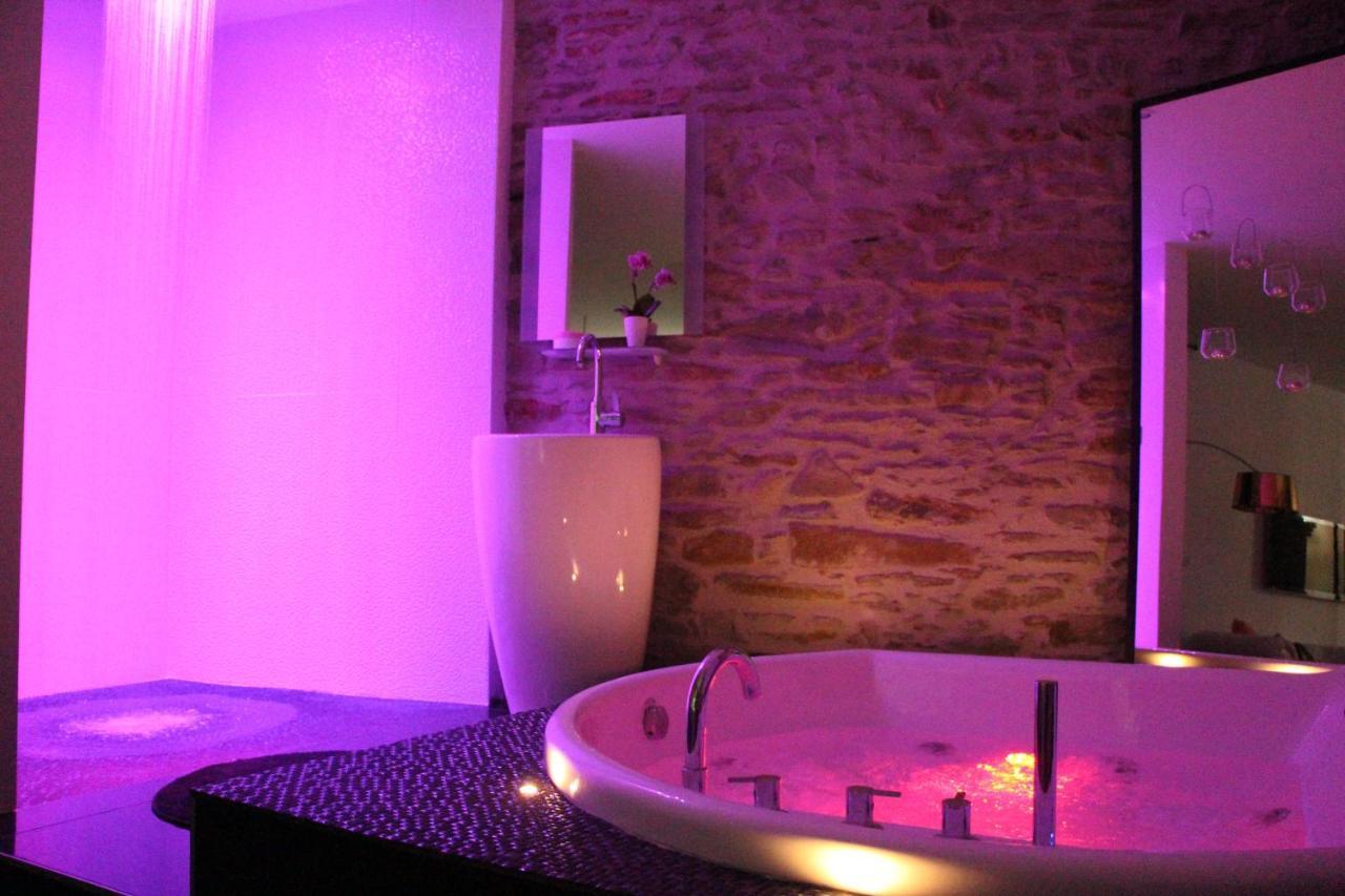 Le Lovt - Love Room Nantes Cameră foto